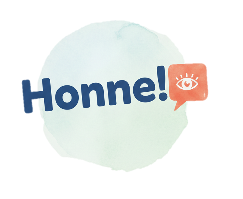 Honne Logo